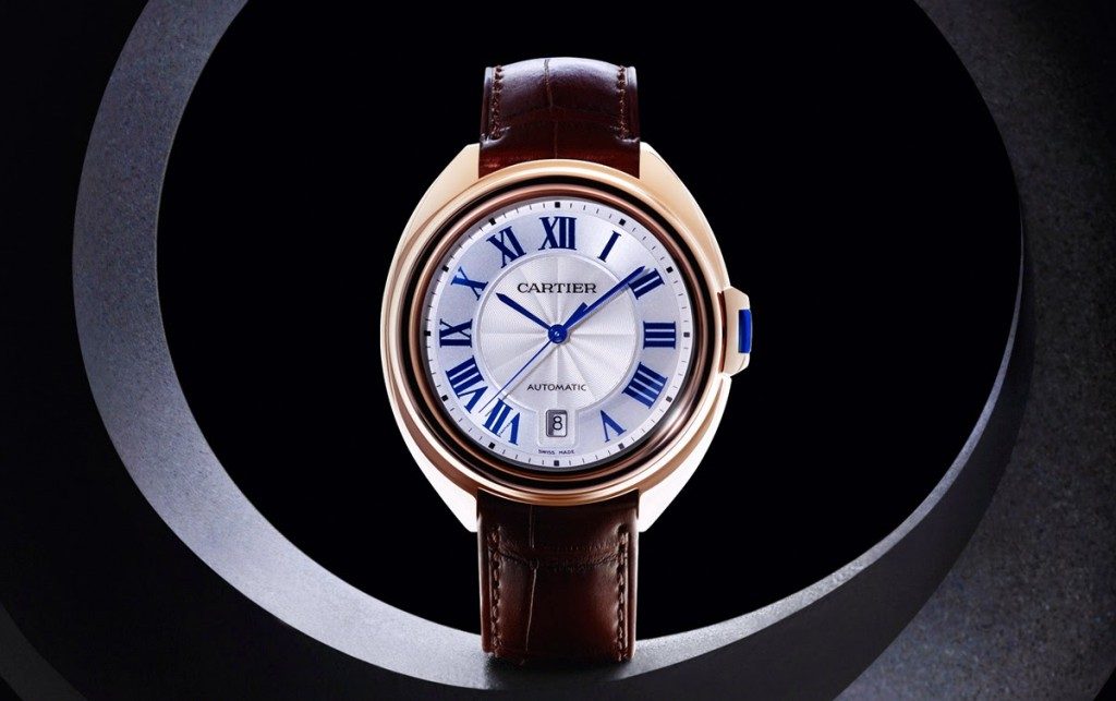 Cle de Cartier Replica