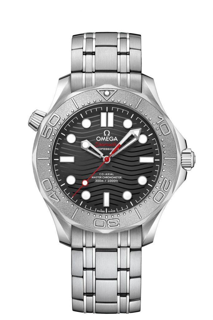 Orologio Replica Omega Seamaster Diver 300M Nekton Edition