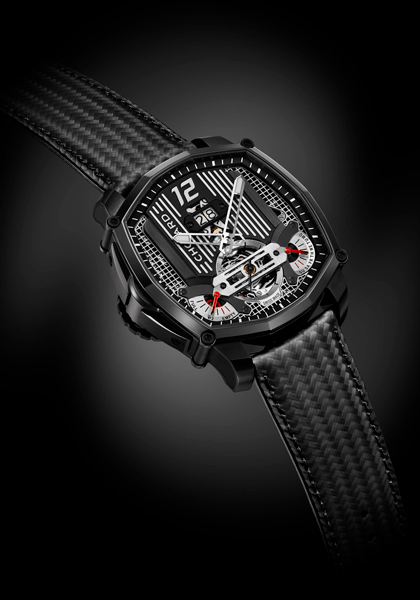 Repliche Chopard Mille Miglia Lab One