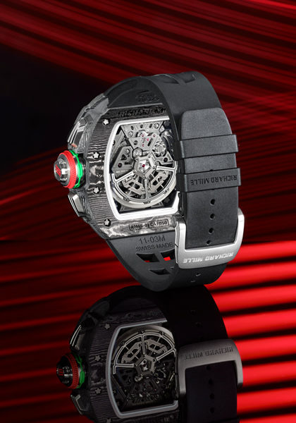 Richard Mille RM 65-01 Replica