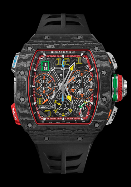 Richard Mille RM 65-01 Replica