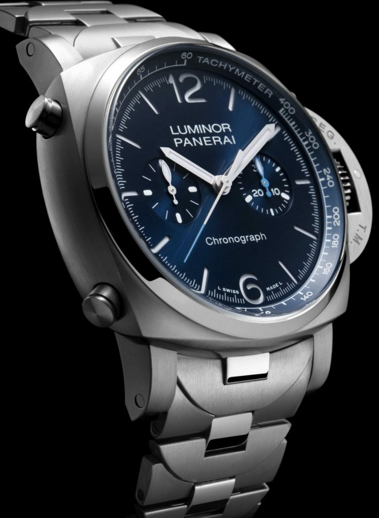 Panerai Luminor Chrono PAM1109 Replica Orologi