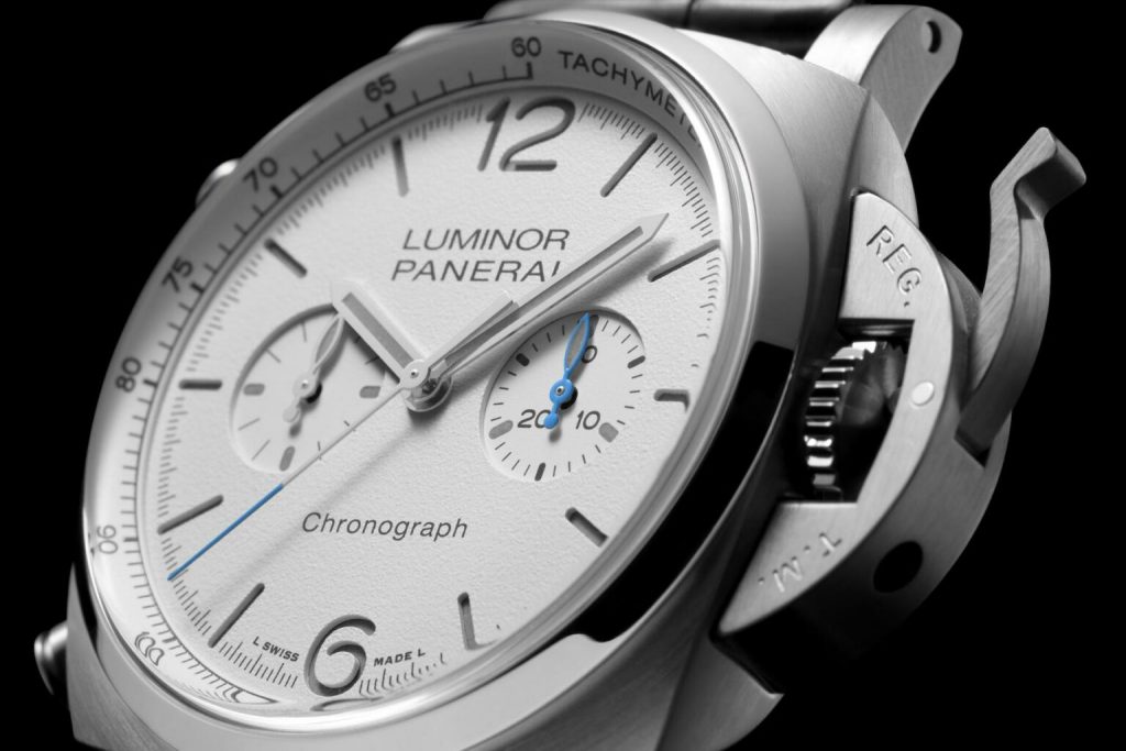 Panerai Luminor Chrono PAM1109 Replica Orologi